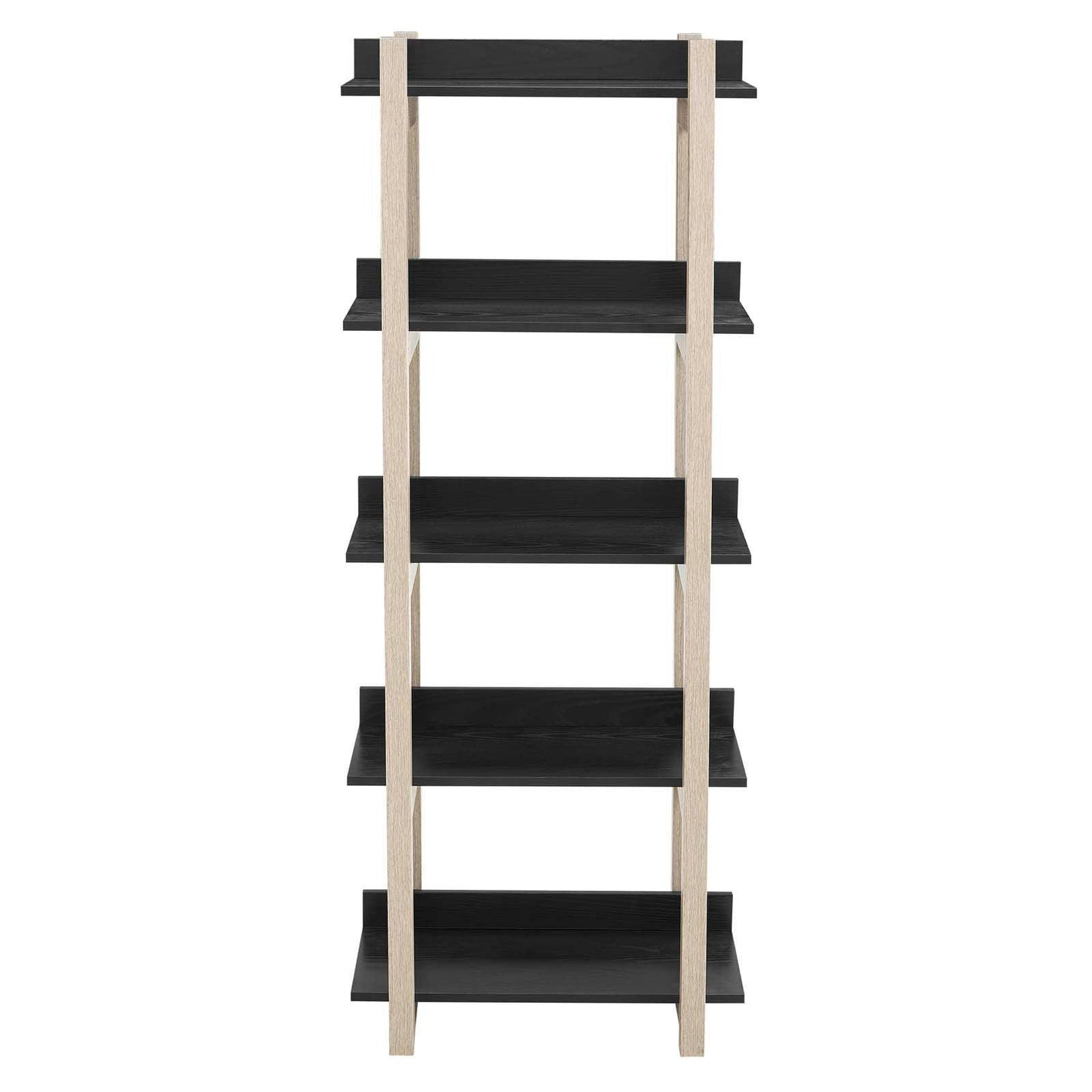 Modway Reprieve Bookcase FredCo