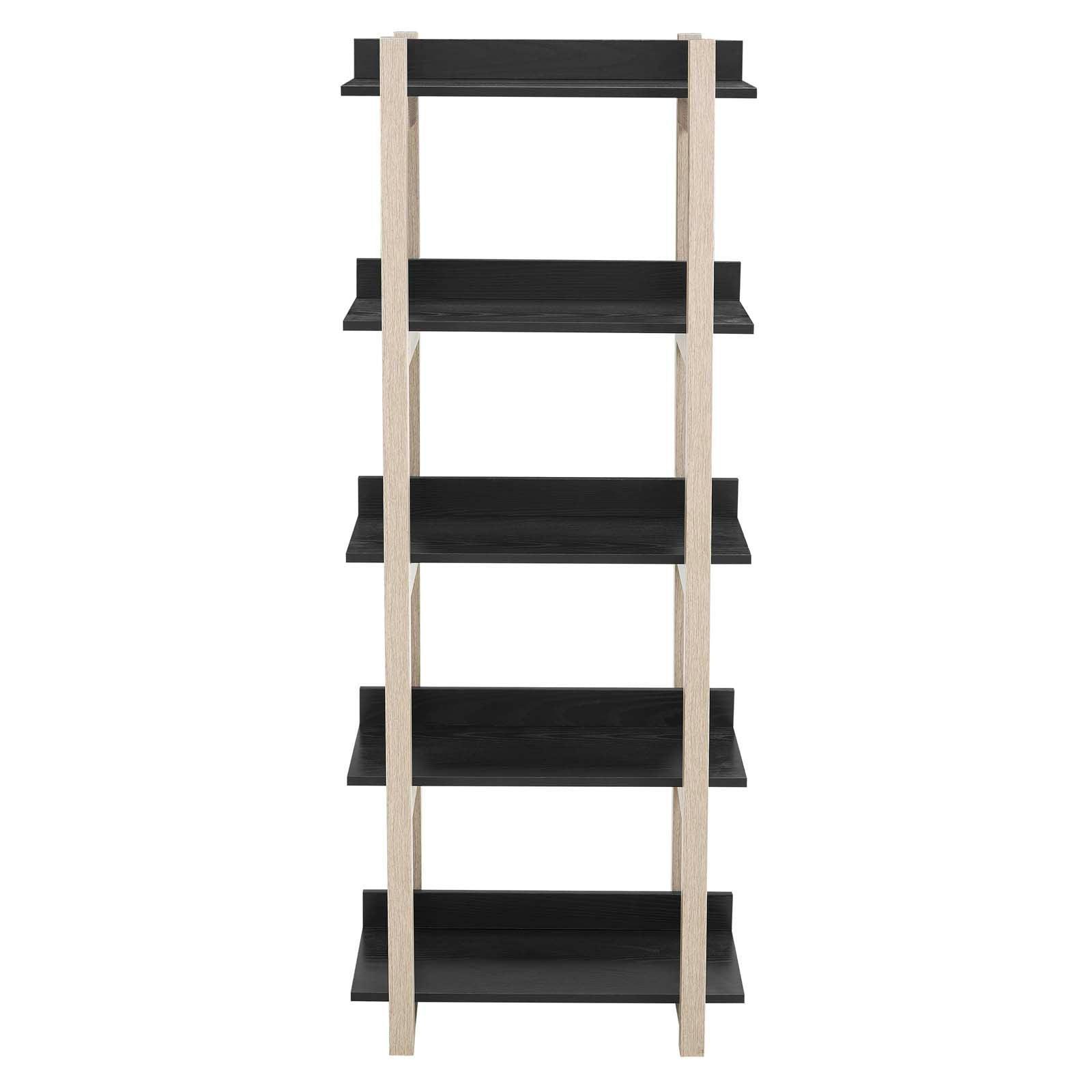 Modway Reprieve Bookcase FredCo