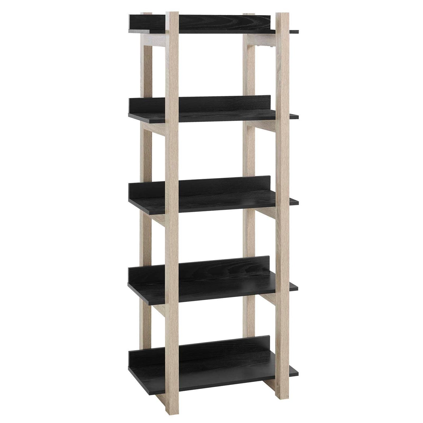 Modway Reprieve Bookcase FredCo