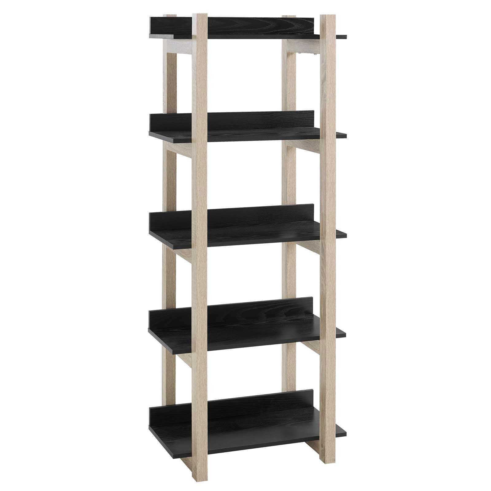Modway Reprieve Bookcase FredCo