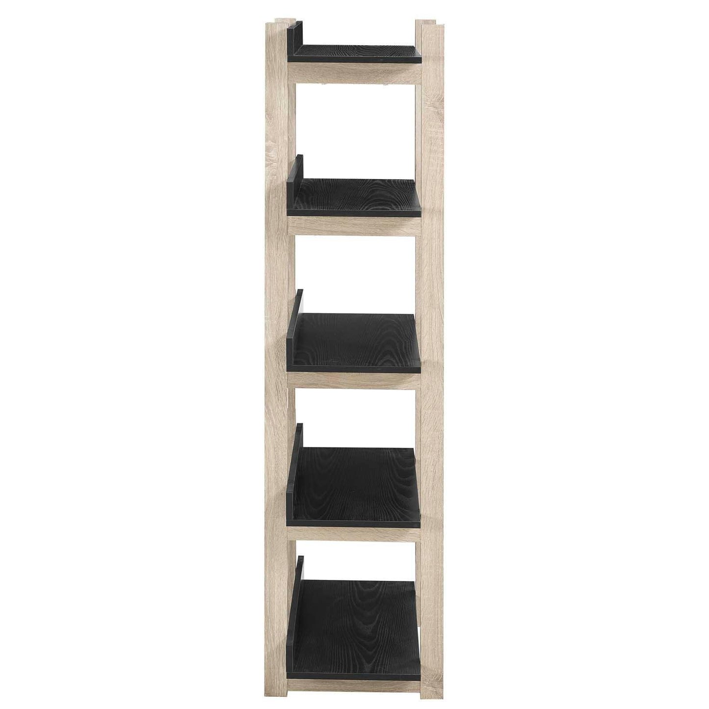Modway Reprieve Bookcase FredCo