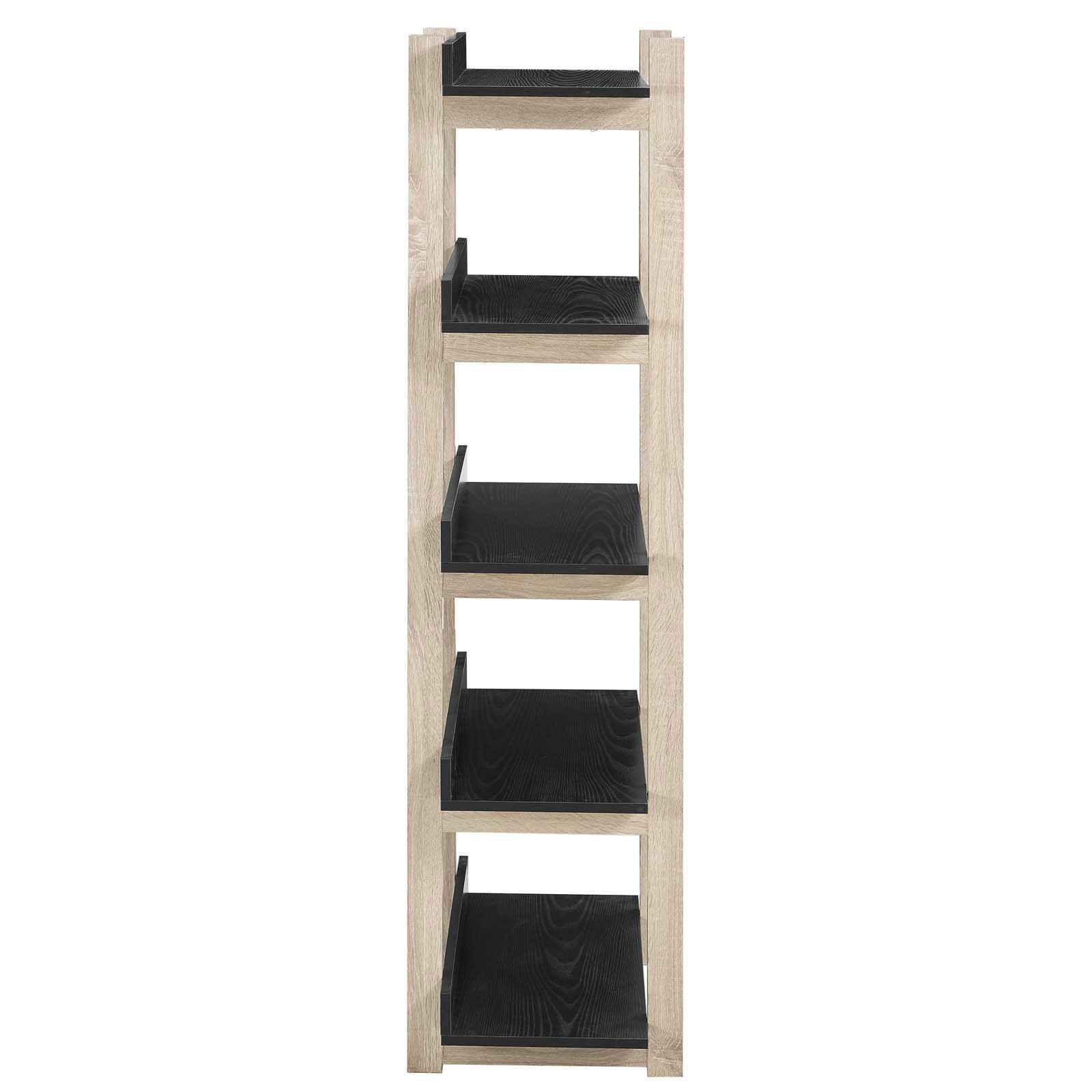 Modway Reprieve Bookcase FredCo