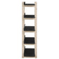 Modway Reprieve Bookcase FredCo