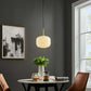 Modway Reprise Glass Pendant Light FredCo