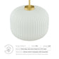 Modway Reprise Glass Pendant Light FredCo