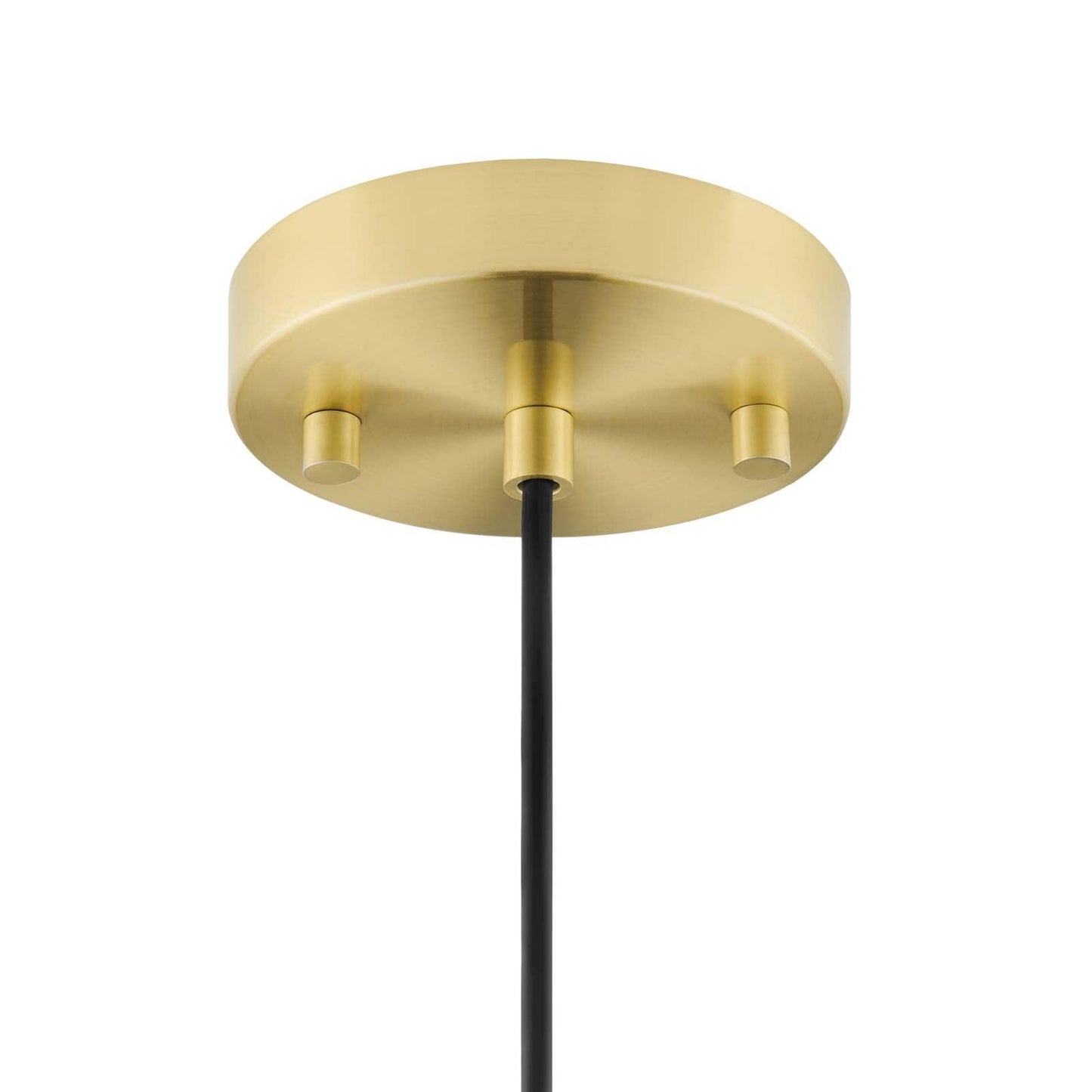 Modway Reprise Glass Pendant Light FredCo
