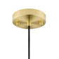 Modway Reprise Glass Pendant Light FredCo