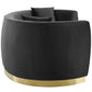 Modway Resolute Curved Performance Velvet Sofa FredCo