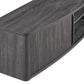 Modway Resonance 60" Wall-Mount TV Stand FredCo