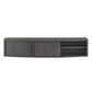 Modway Resonance 60" Wall-Mount TV Stand FredCo