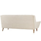 Modway Response Upholstered Fabric Sofa FredCo