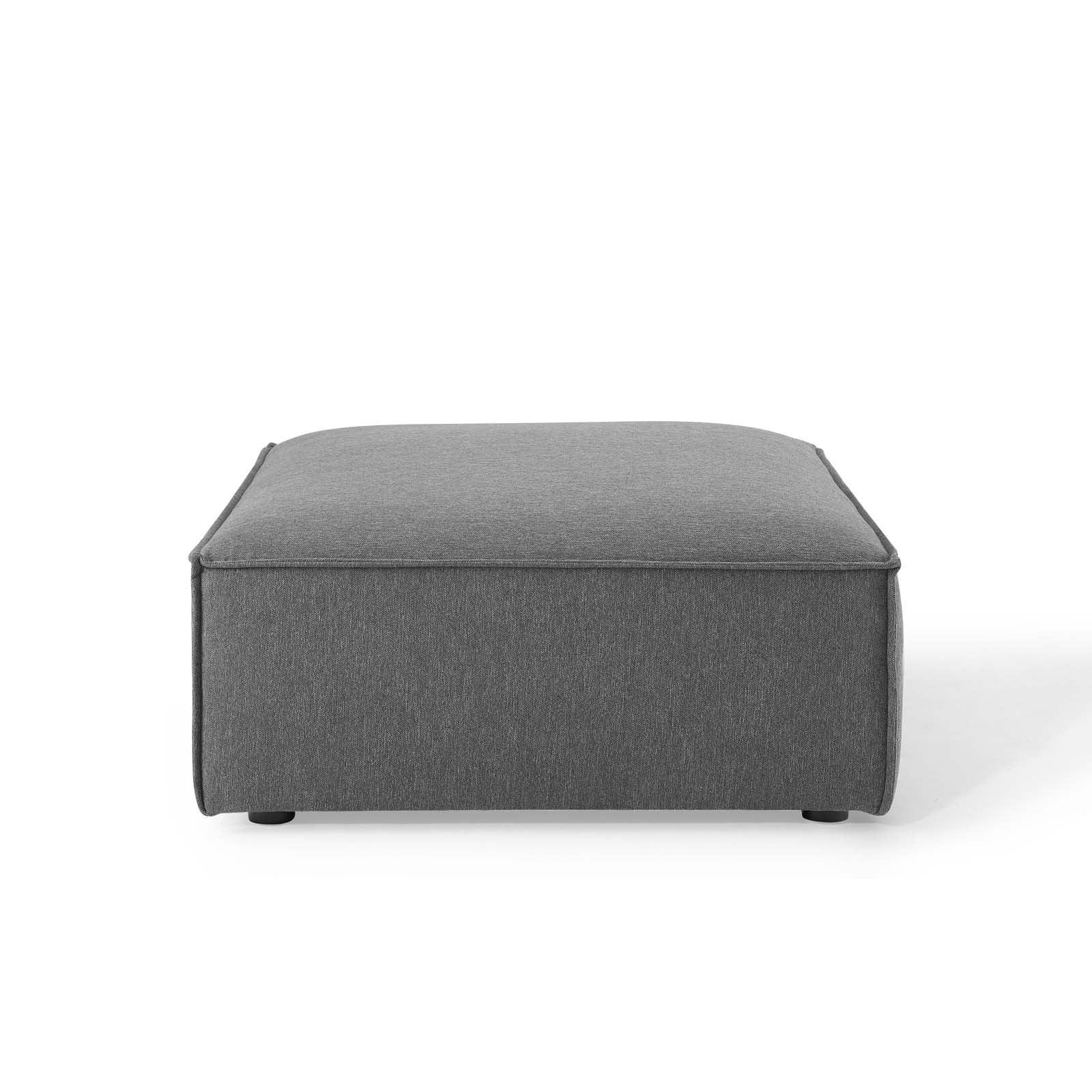 Modway Restore 4-Piece Sectional Sofa, EEI-4113 FredCo