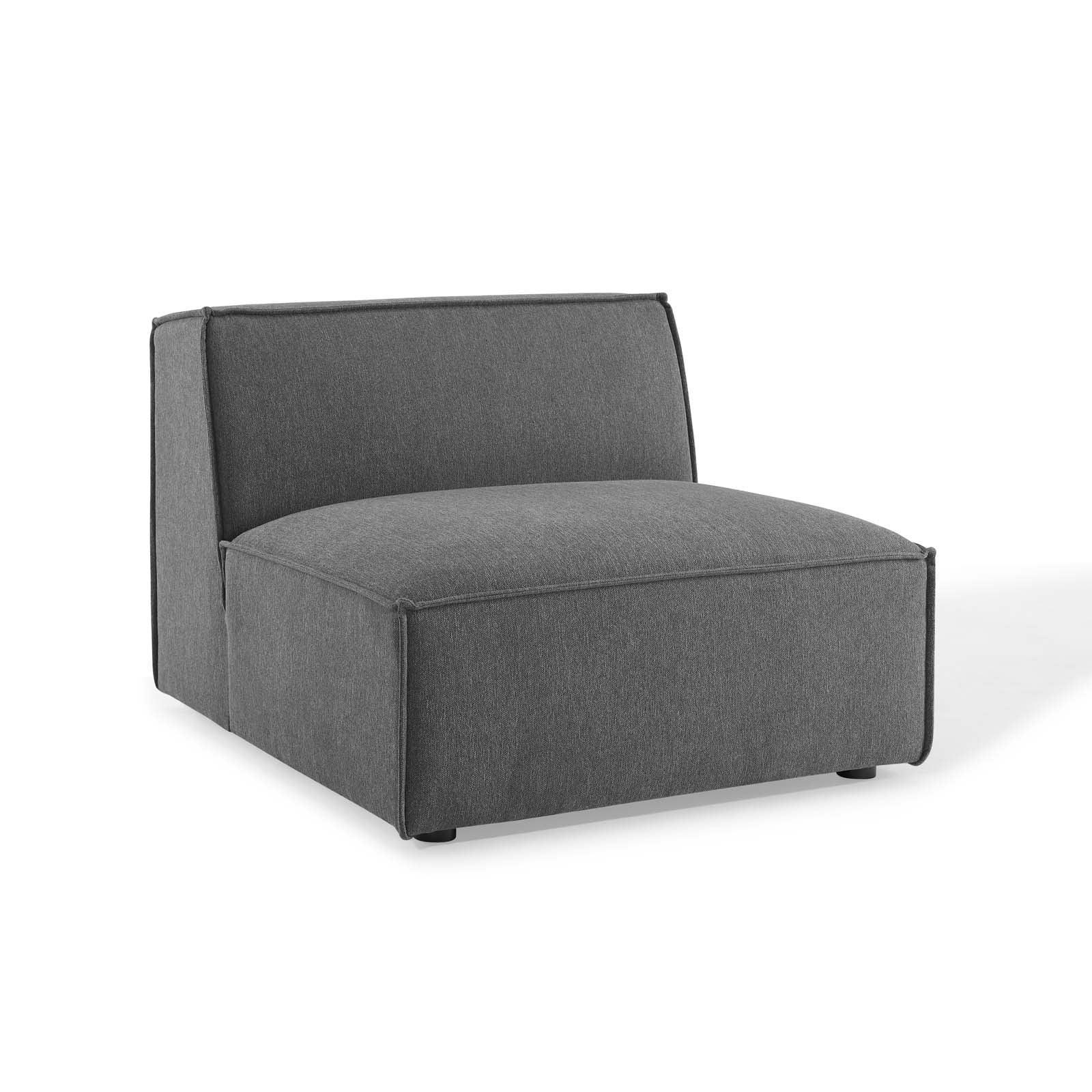 Modway Restore 4-Piece Sectional Sofa, EEI-4113 FredCo