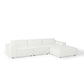 Modway Restore 4-Piece Sectional Sofa, EEI-4113 FredCo
