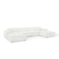 Modway Restore 6-Piece Sectional Sofa FredCo