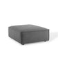 Modway Restore 7-Piece Sectional Sofa FredCo