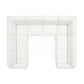 Modway Restore 8-Piece Sectional Sofa FredCo
