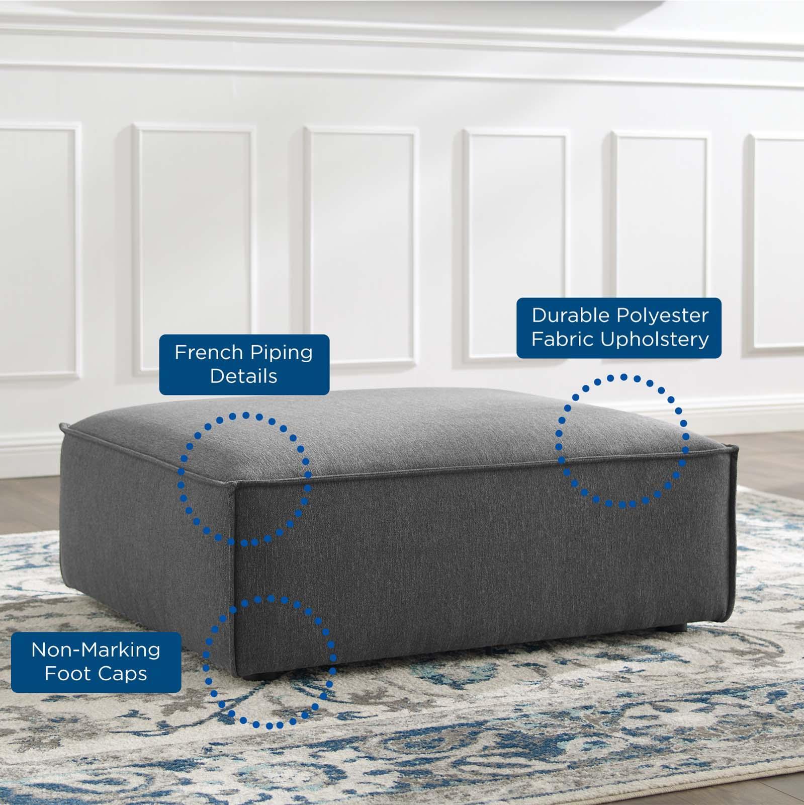 Modway Restore Ottoman FredCo