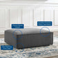 Modway Restore Ottoman FredCo