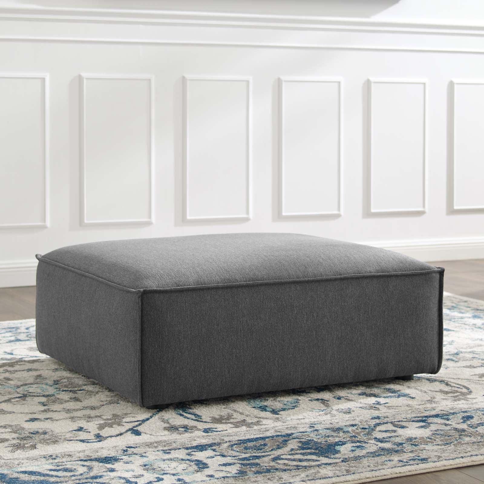Modway Restore Ottoman FredCo