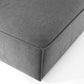 Modway Restore Ottoman FredCo