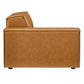 Modway Restore Vegan Leather Loveseat FredCo
