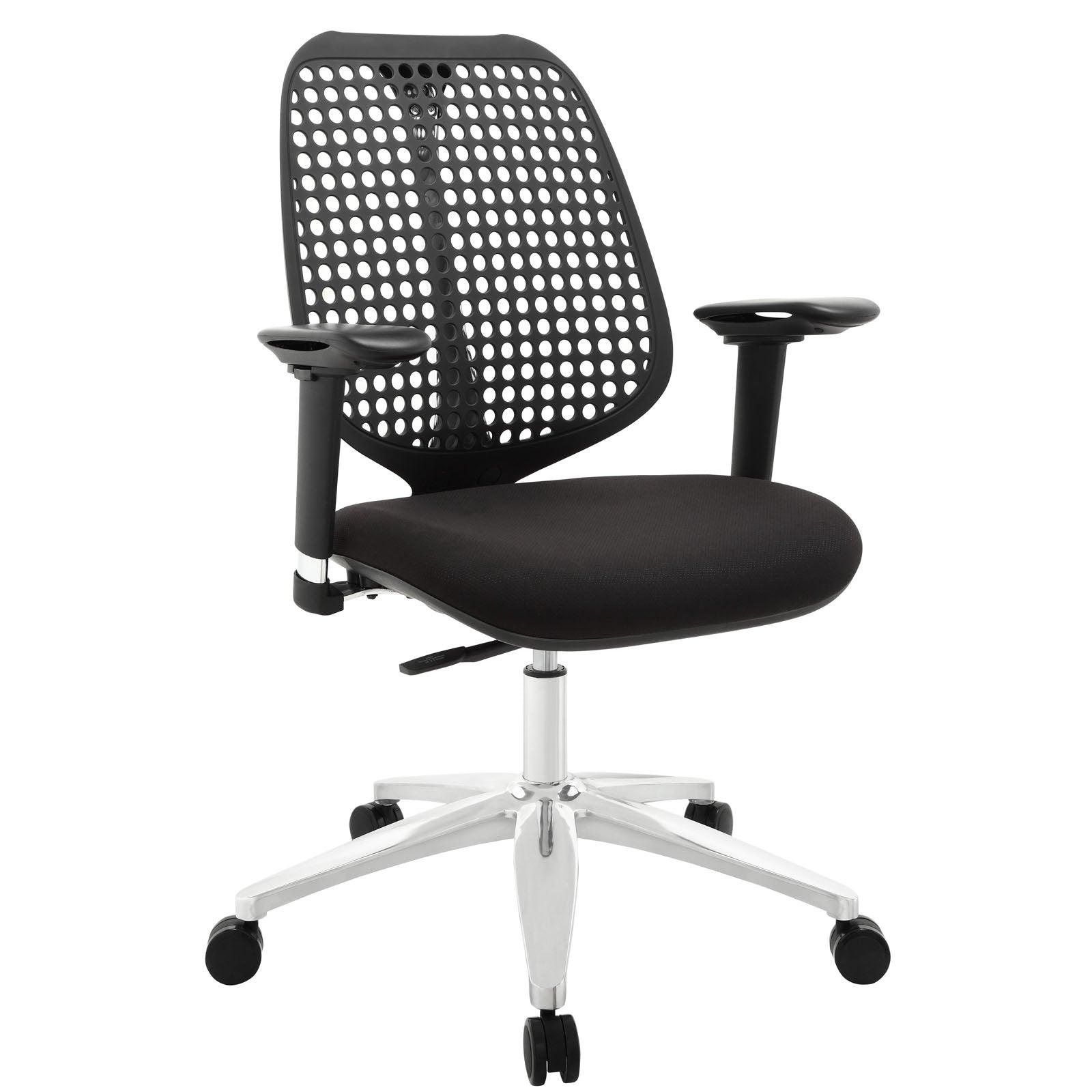 Modway Reverb Premium Office Chair FredCo