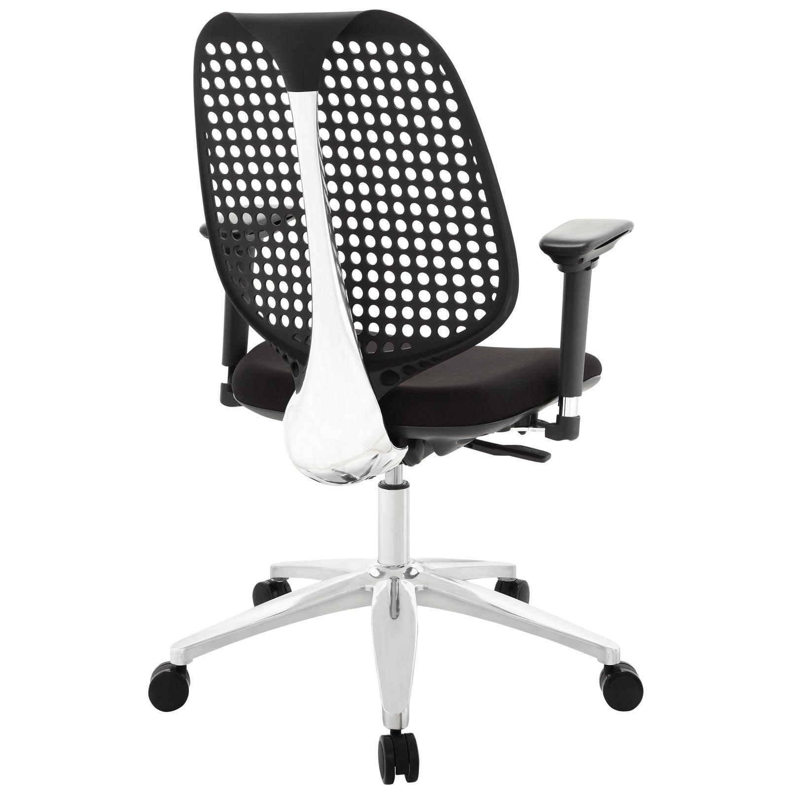 Modway Reverb Premium Office Chair FredCo