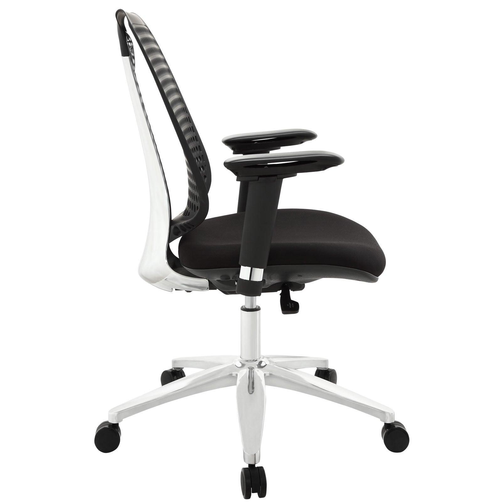 Modway Reverb Premium Office Chair FredCo