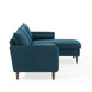 Modway Revive Upholstered Right or Left Sectional Sofa FredCo