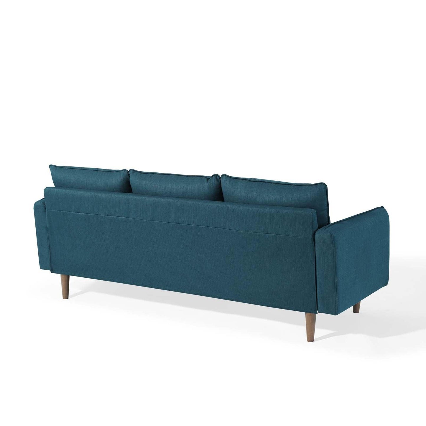 Modway Revive Upholstered Right or Left Sectional Sofa FredCo