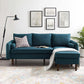 Modway Revive Upholstered Right or Left Sectional Sofa FredCo