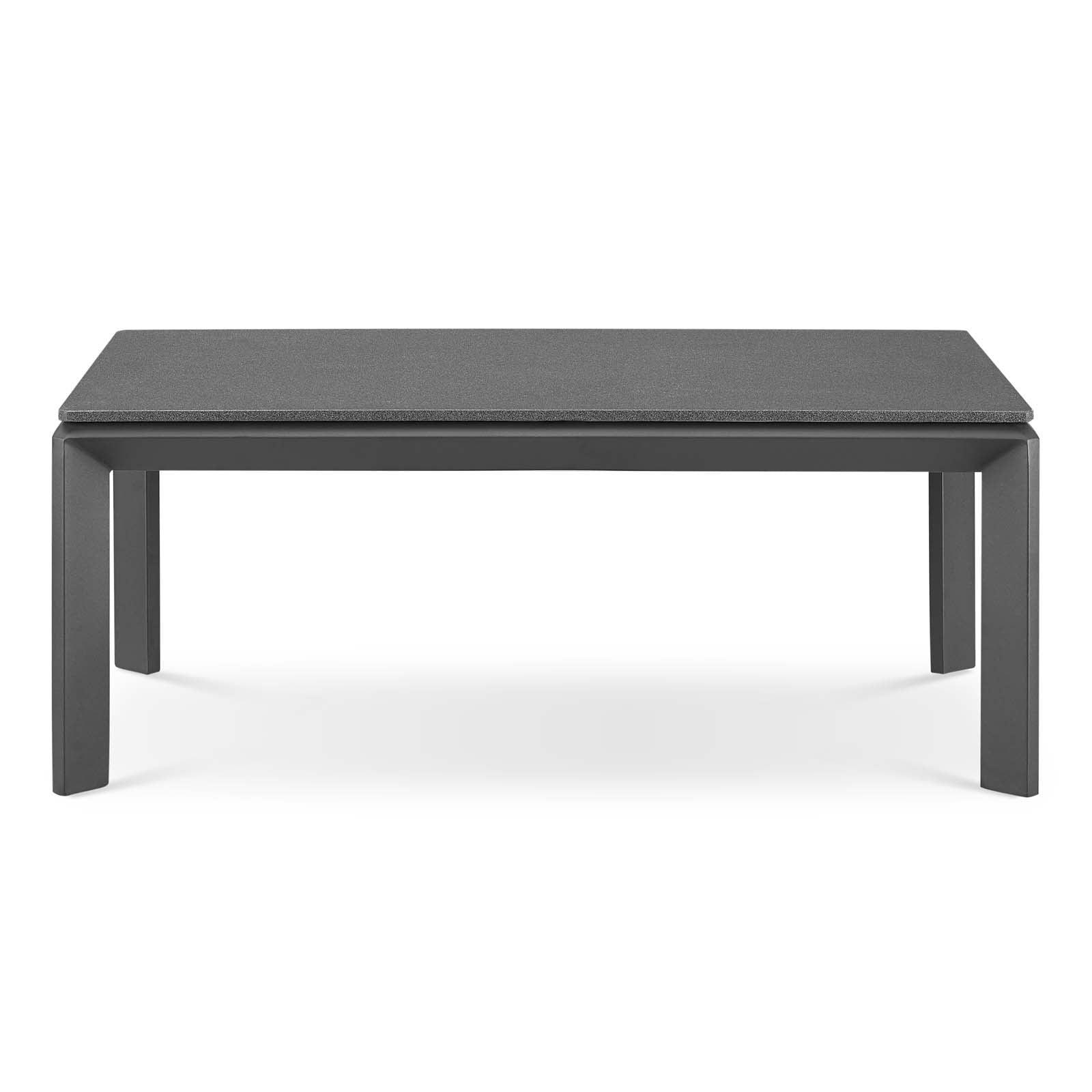 Modway Riverside 7 Piece Outdoor Patio Aluminum Set FredCo