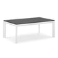 Modway Riverside Aluminum Outdoor Patio Coffee Table FredCo