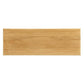 Modway Rivian 46" Console Table Solid Mango Wood FredCo