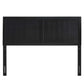 Modway Robbie Full Wood Headboard FredCo