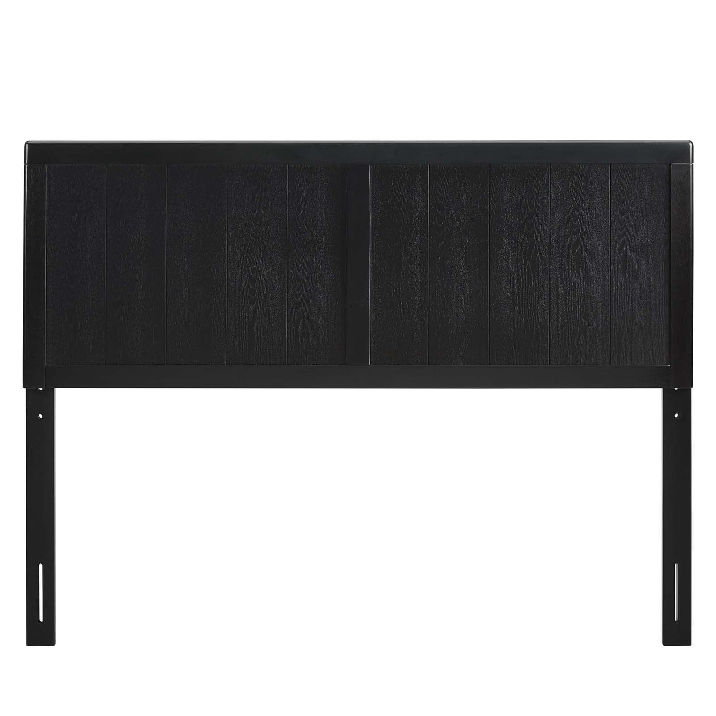 Modway Robbie King Wood Headboard FredCo