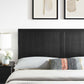 Modway Robbie King Wood Headboard FredCo