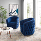 Modway Rogue Armchair Performance Velvet Set of 2 FredCo