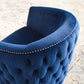 Modway Rogue Swivel Performance Velvet Armchair FredCo
