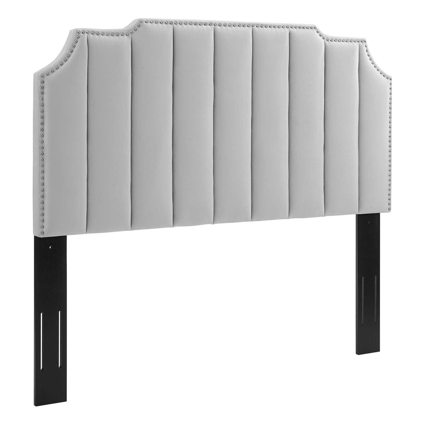 Modway Rosalind Performance Velvet Twin Headboard FredCo
