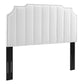 Modway Rosalind Performance Velvet Twin Headboard FredCo