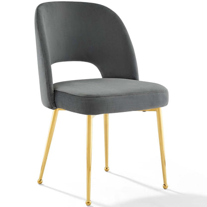 Modway Rouse Dining Room Side Chair FredCo