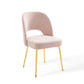 Modway Rouse Dining Room Side Chair FredCo