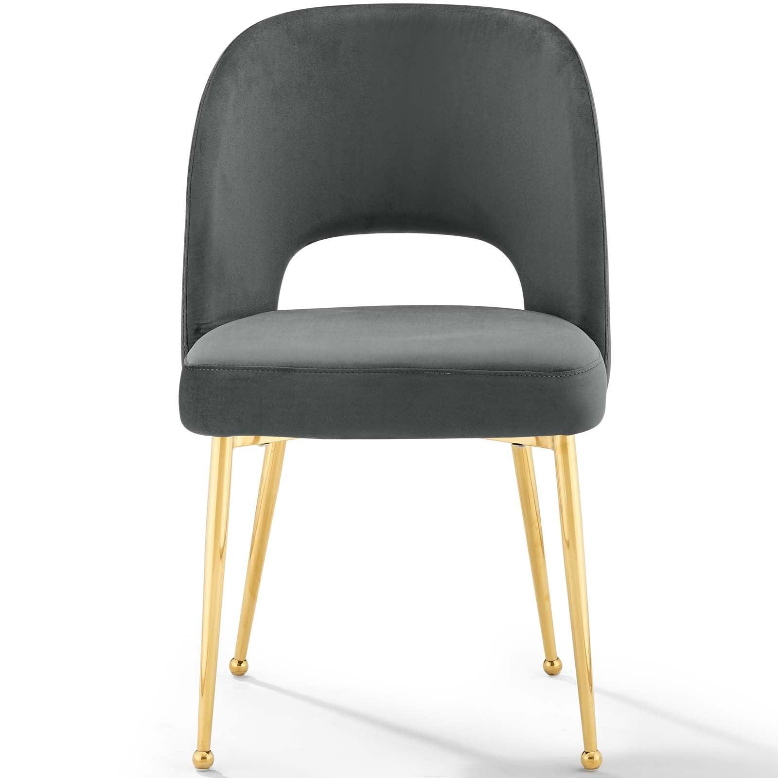 Modway Rouse Dining Room Side Chair FredCo