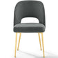 Modway Rouse Dining Room Side Chair FredCo