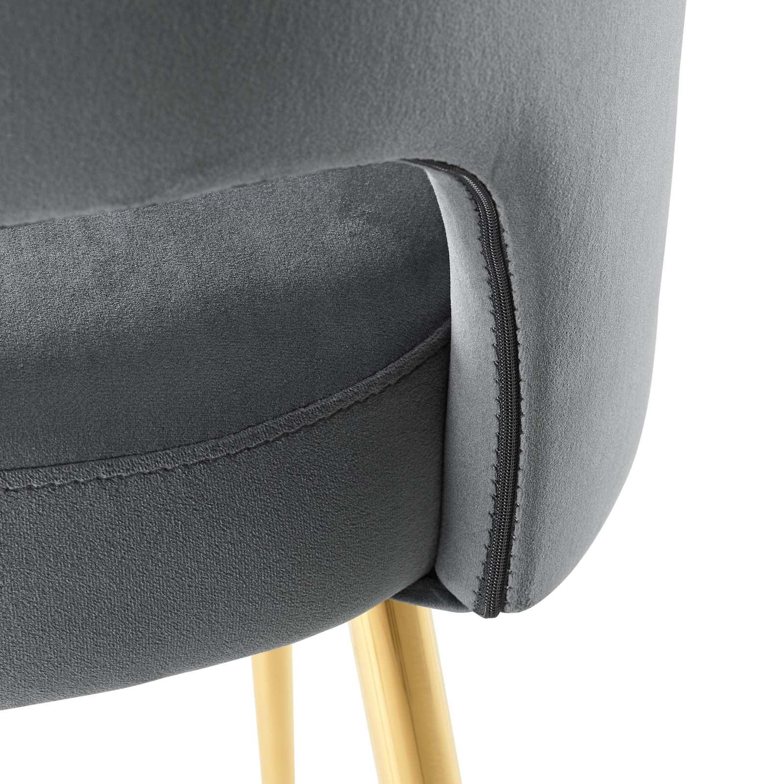 Modway Rouse Dining Room Side Chair FredCo