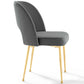 Modway Rouse Dining Room Side Chair FredCo
