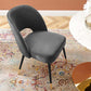 Modway Rouse Performance Velvet Dining Side Chair FredCo