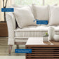 Modway Rowan Fabric Sofa FredCo